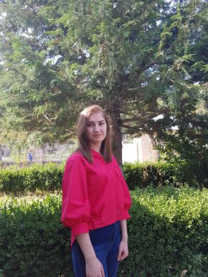 Նելի Գասպարյան