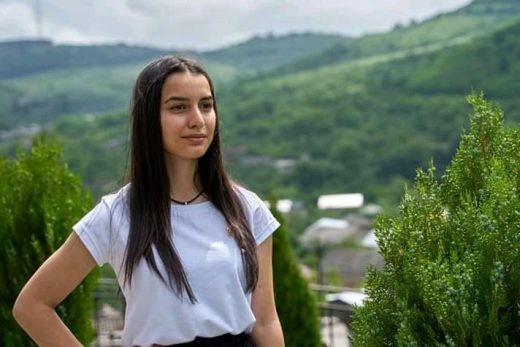 Նունե Վարդումյան