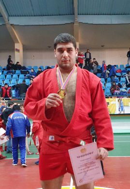 1. գլխավոր