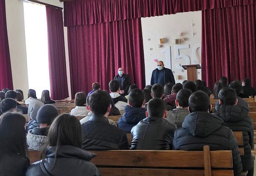 1. գլխավոր