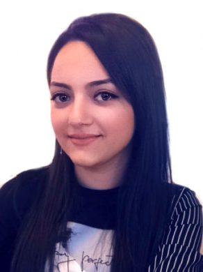 10. Իննա Արծրունի Ենգիբարյան