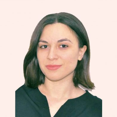 5. Մարիամ Հրայրի Խուդավերդյան