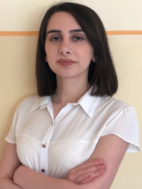 9. Լուիզա Վարդանի Մադաթյան