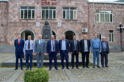 1. գլխավոր