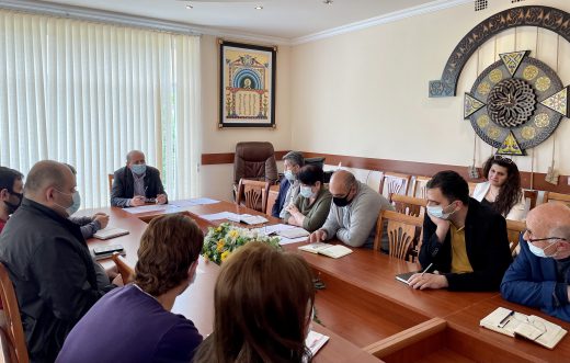 1. գլխավոր