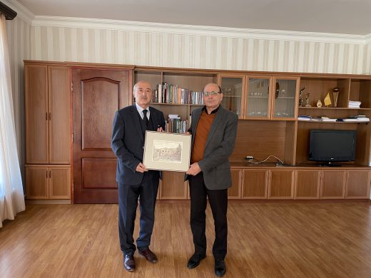 1. գլխավոր