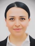 Գասպարյան Գոհար