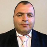 Սիրոյան Գարիկ