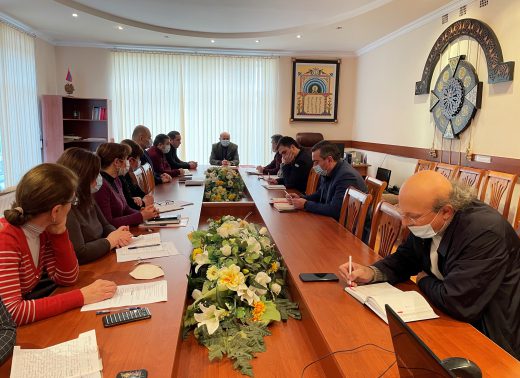 1. գլխավոր