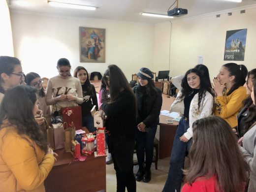1. գլխավոր