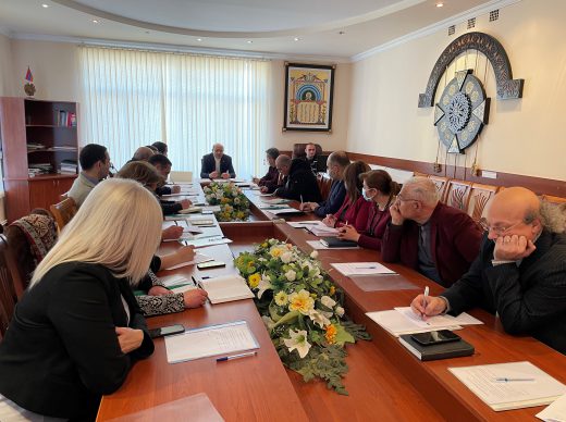 1. գլխավոր