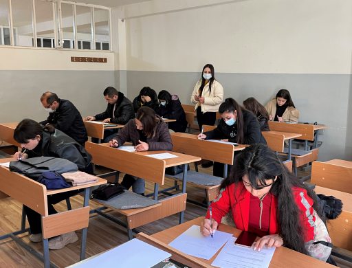 1. գլխավոր