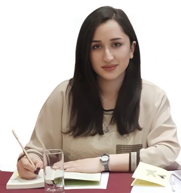 Լաուար Ուլիխանյան