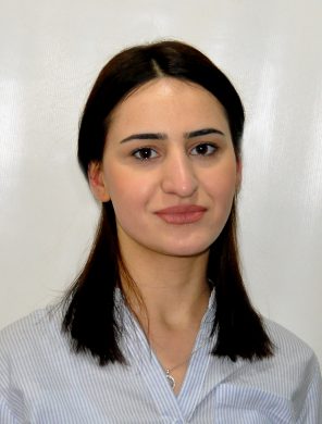 Խաչատրյան Անուշ Եսայիի Գրիգոր Նարեկացի
