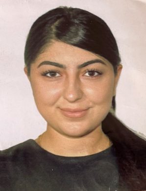 Սարինե Ամիրյան