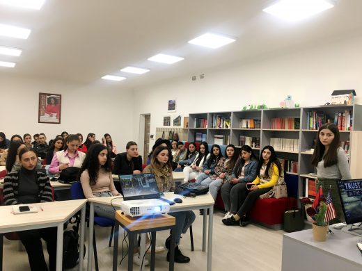 1. գլխավոր