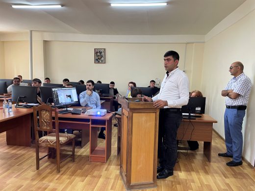 1. գլխավոր