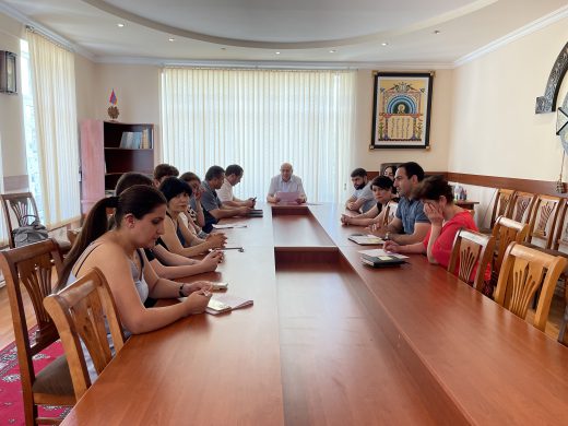 1. գլխավոր