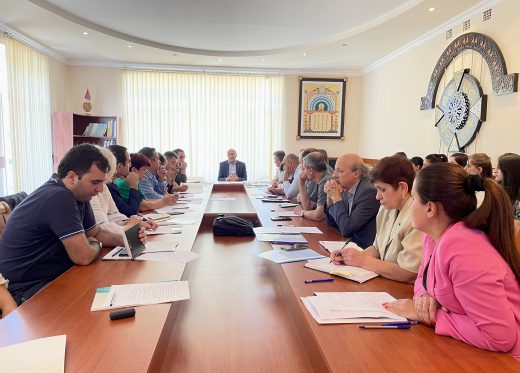 1. գլխավոր