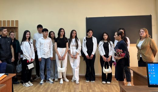 1․ գլխավոր