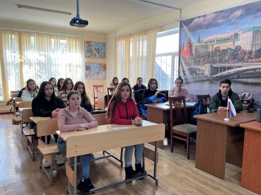 1. գլխավոր