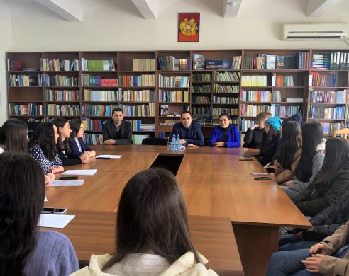 1. գլխավոր