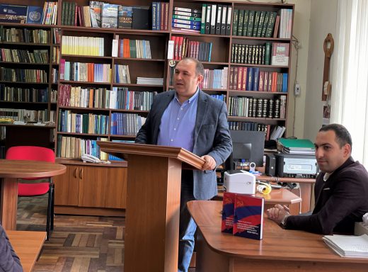 1. գլխավոր