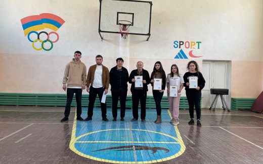 1. գլխավոր
