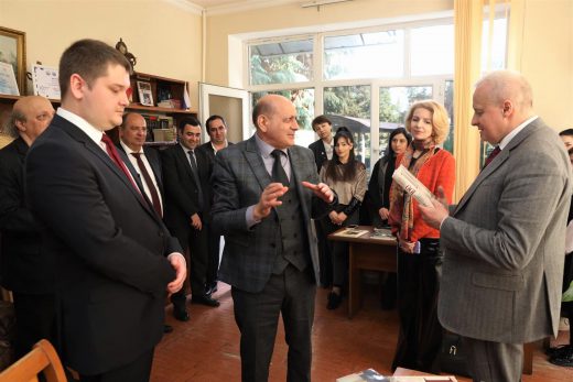 1. գլխավոր