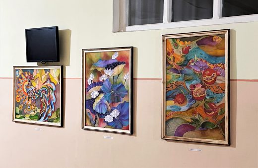1. գլխավոր