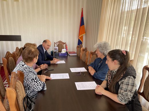 1. գլխավոր