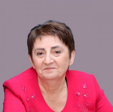 Աիդա Մարդանյան