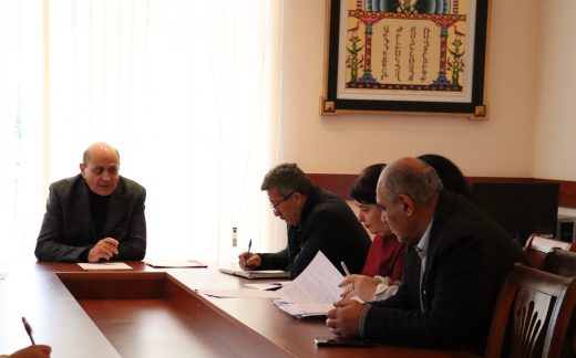 1. գլխավոր