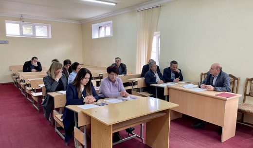 1. գլխավոր