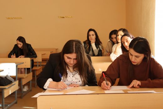1․ գլխավոր