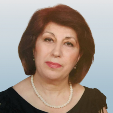 Միրա Կարապետյան
