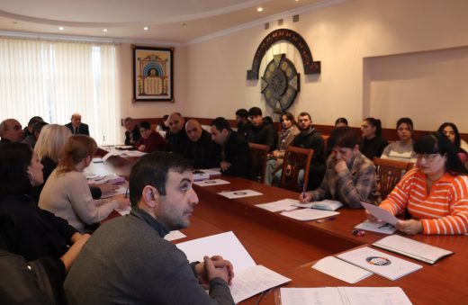 1. գլխավոր