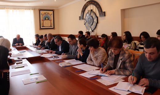 1․ գլխավոր