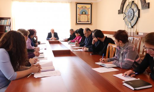 1․ գլխավոր