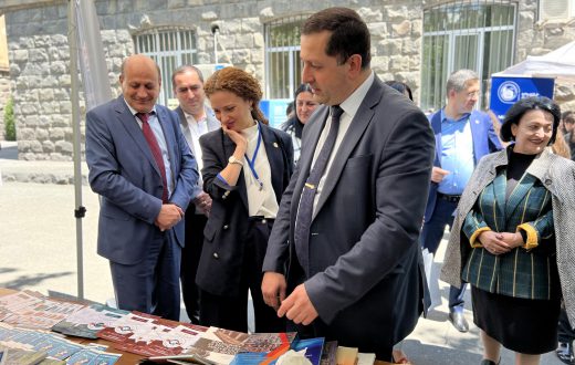 1. գլխավոր