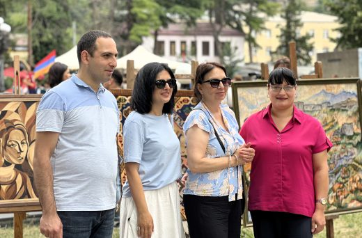 1․ գլխավոր